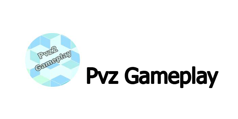 Pvz Gameplay